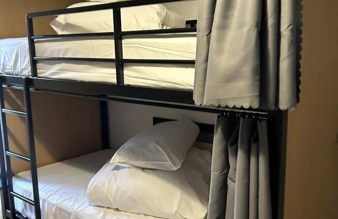 Lagan Backpackers-1