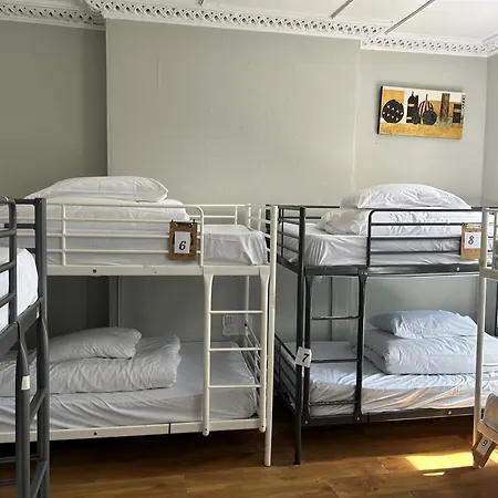 Lagan Backpackers-2